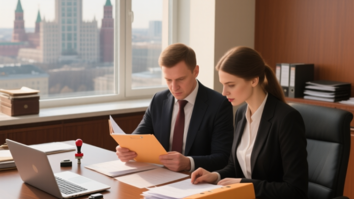 Графическое сопровождение статьи "Ответственность заказчика — важное обучение госзакупкам в Рязани"