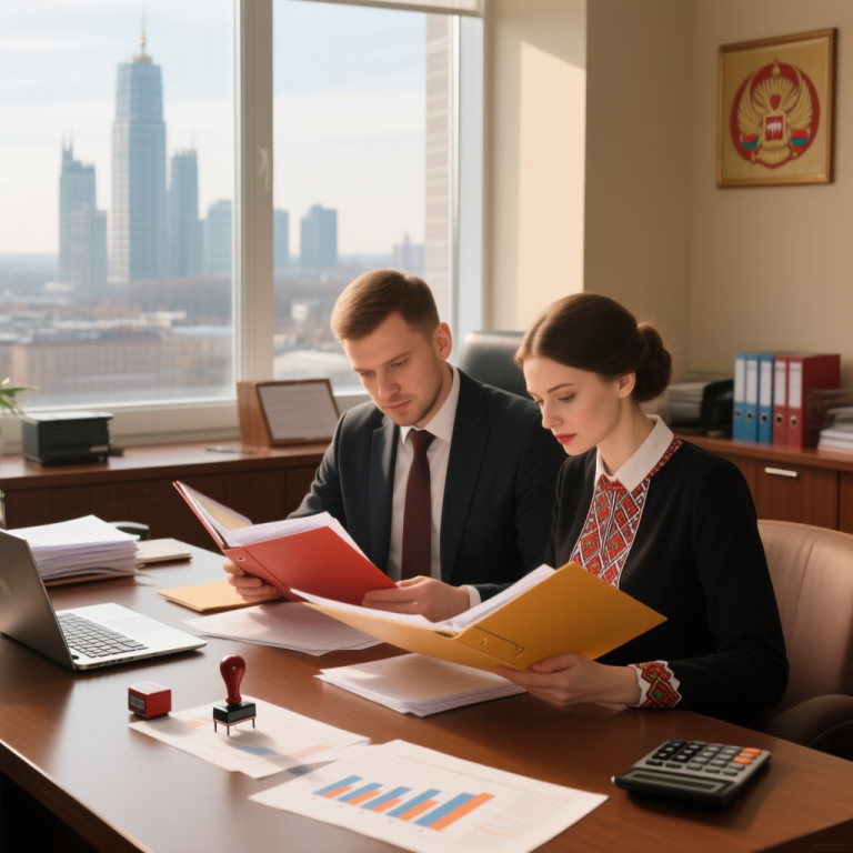 Изображение к статье "Конкурсная документация: гарантированно выгодное участие"