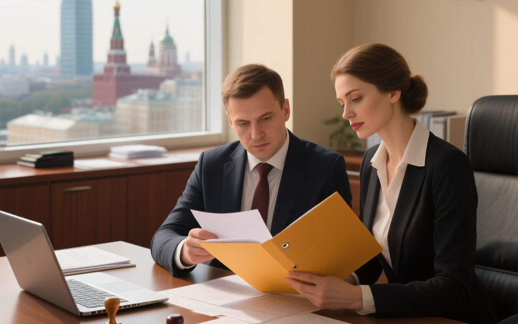 Наглядный пример к статье "Акт выполненных работ: Обязательный новый формат в Рязани [sc name=year][/sc]"