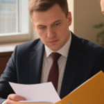 Наглядный пример к статье "Расторжение контракта: Экспертное обучение в Рязани"