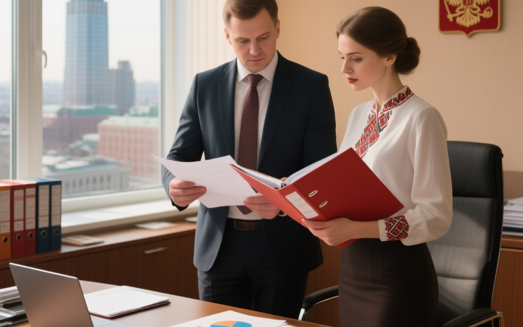 Наглядный пример к статье "Государственный контракт: Обязательный экспресс-гид в Рязани [sc name=year][/sc]"