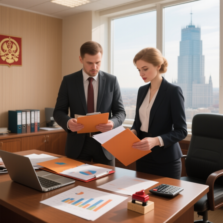 Изображение к статье "Эффективная организация закупок по 223-ФЗ: важная инструкция для специалистов"