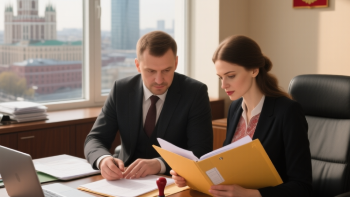 Поясняющая иллюстрация к материалу "Изменения 44-ФЗ: Обучение госзакупкам в Донецке"