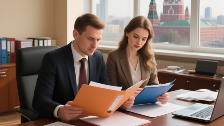 Поясняющая иллюстрация к материалу "Офсетные контракты: Обязательные требования в Майкопе [sc name=year][/sc]"