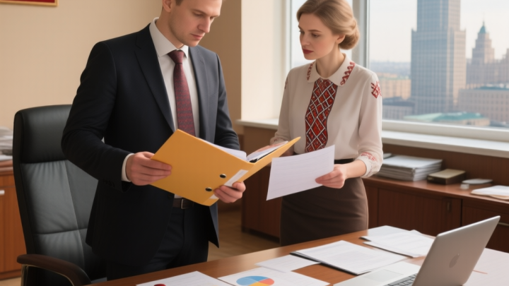 Графическое сопровождение статьи "Продление срока действия записи: Обязательное преимущество в Смоленске [sc name=year][/sc]"