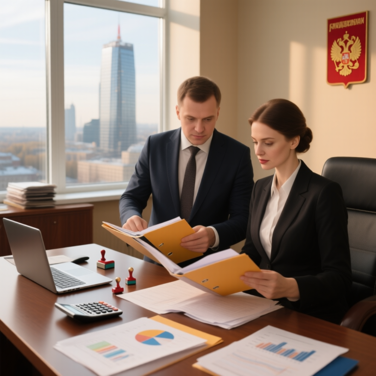 Поясняющая иллюстрация к материалу "Электронные площадки: лучший выбор в Смоленске"