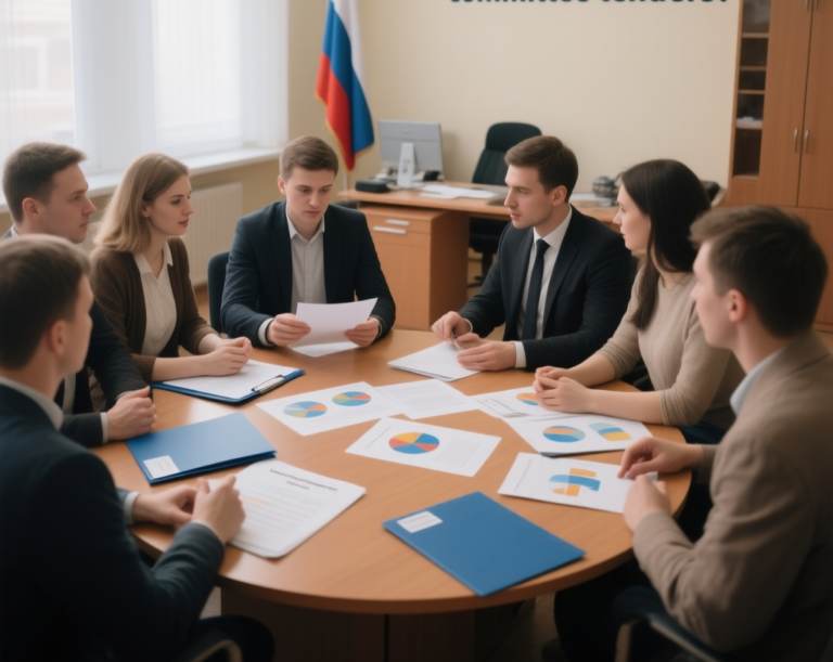 Наглядный пример к статье "Выбор способа закупки по 44-ФЗ в Рязани"