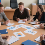 Наглядный пример к статье "Потрясающий план-график закупок по 44-ФЗ в Рязани"