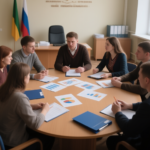 Наглядный пример к статье "Риски контракта: в Рязани обязательное обучение 44-ФЗ"