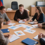 Наглядный пример к статье "Отчетность 44-ФЗ — профессиональное обучение в Рязани"