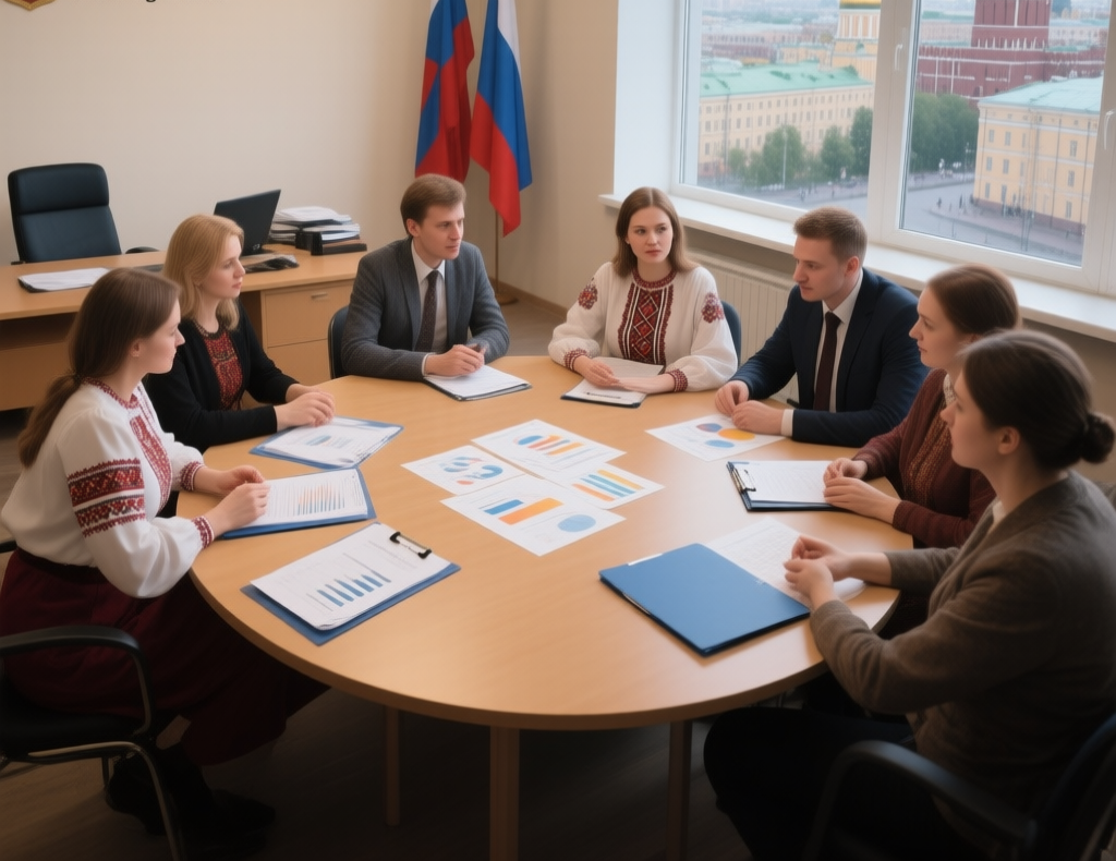 Наглядный пример к статье "Успешные закупки у малого бизнеса в Рязани"