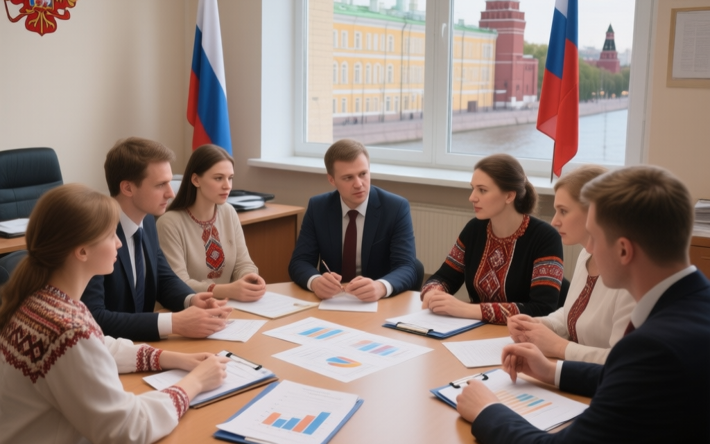 Поясняющая иллюстрация к материалу "223-ФЗ: пошаговая инструкция по закупкам в Кирове"