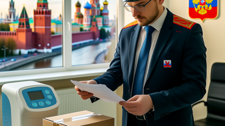 Наглядный пример к статье "Ошибки заказчика 44-ФЗ в Рязани: Правильное оформление"