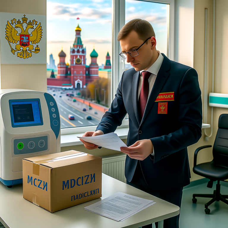 Поясняющая иллюстрация к материалу "Контроль закупок: эффективный аудит в Рязани"