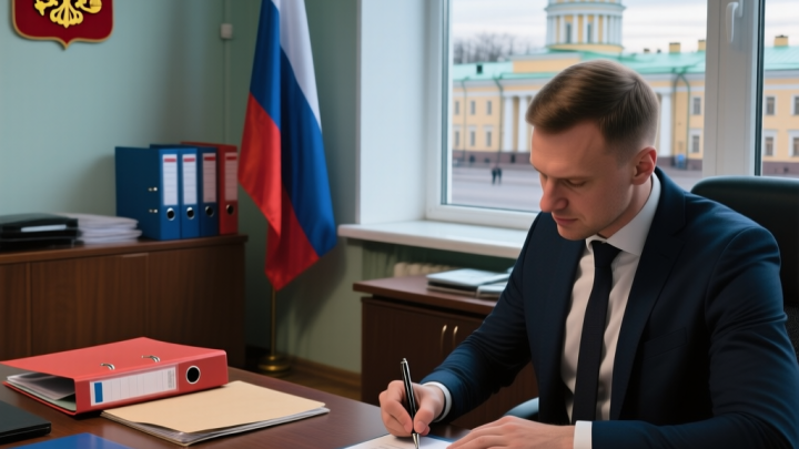 Графическое сопровождение статьи "Законы о закупках: Обязательный гид в Смоленске [sc name=year][/sc]"