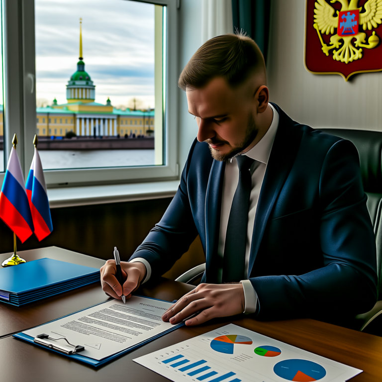 Иллюстрация 2: Электронный документооборот: Практичный План Внедрения для 44-ФЗ Изображение к статье "Электронный документооборот: Практичный План Внедрения для 44-ФЗ"