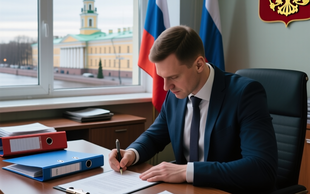 Графическое сопровождение статьи "223-ФЗ: Безупречная организация закупок в Уфе"
