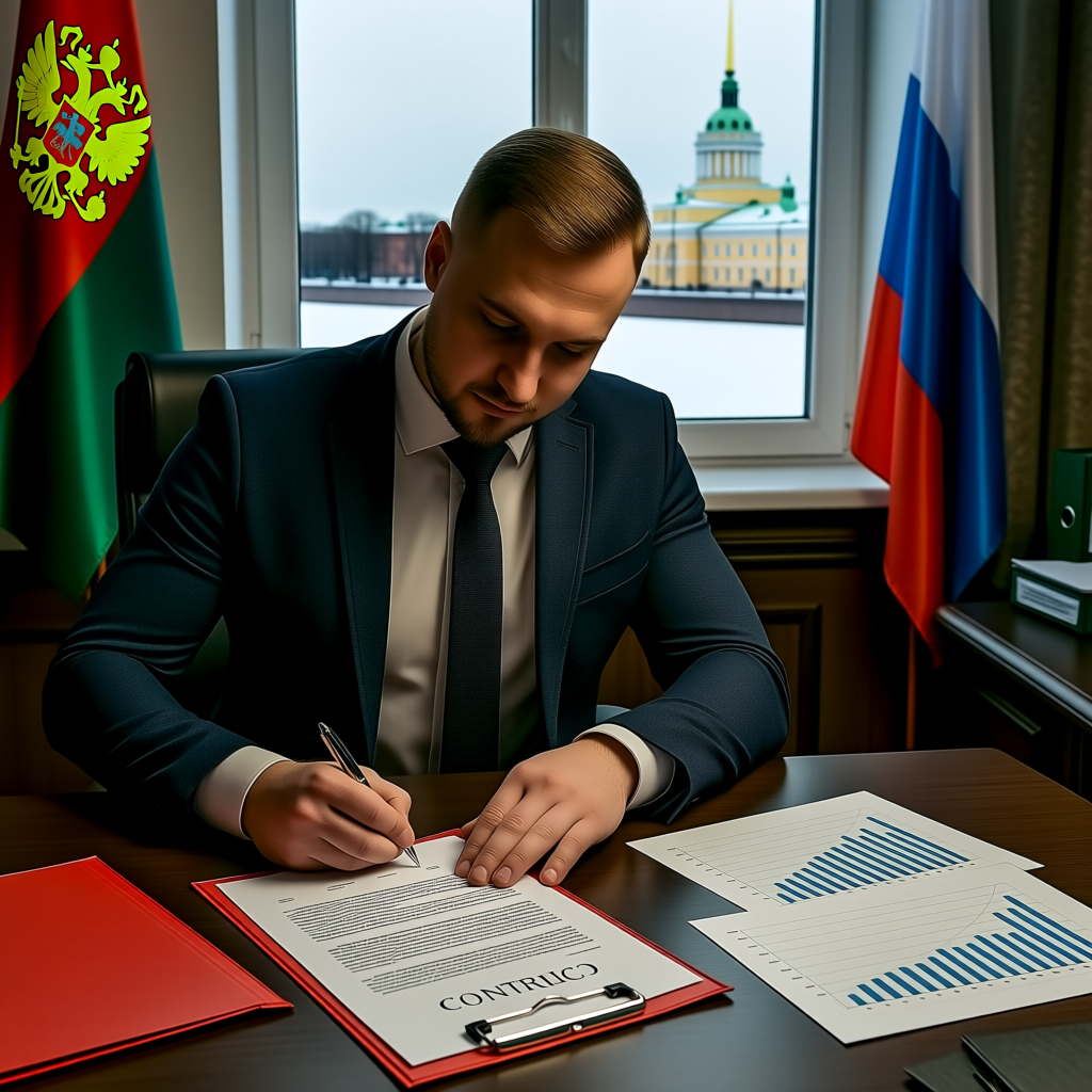 Изображение к статье "Эффективные закупки 44-ФЗ 2025: важные советы для госкомпаний"