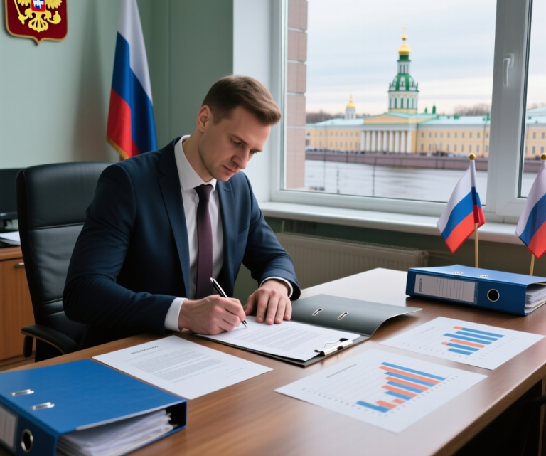 Наглядный пример к статье "Оценка поставщика: эксклюзивный гид в Рязани"