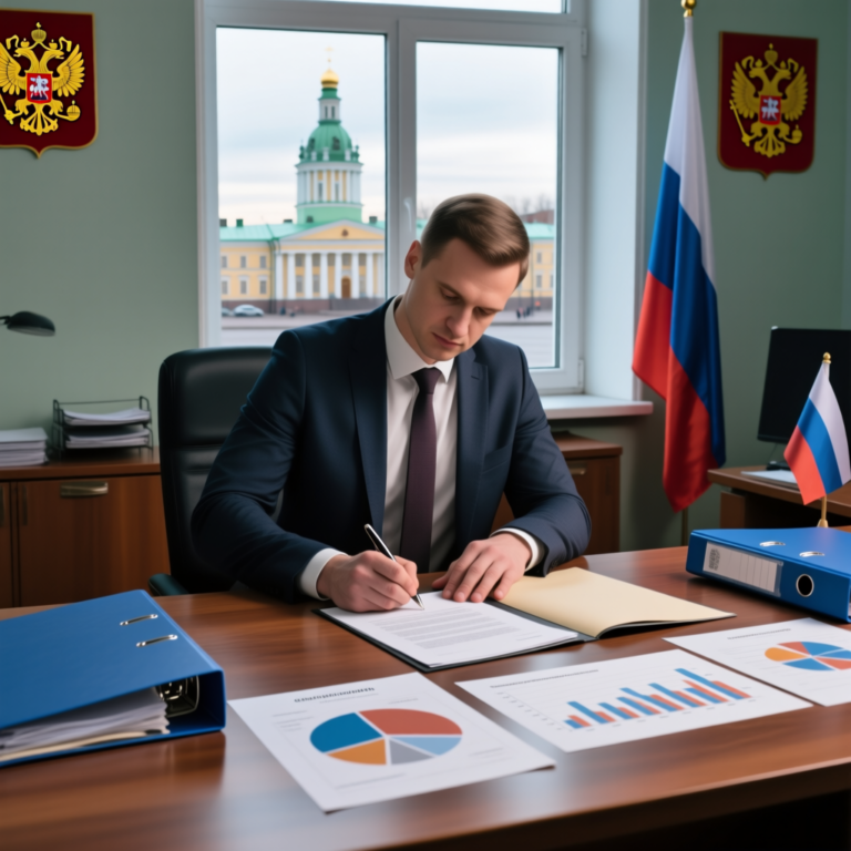 Графическое сопровождение статьи "Максимальная сумма контракта: Обязательный расчет [sc name=year][/sc] в Смоленске"