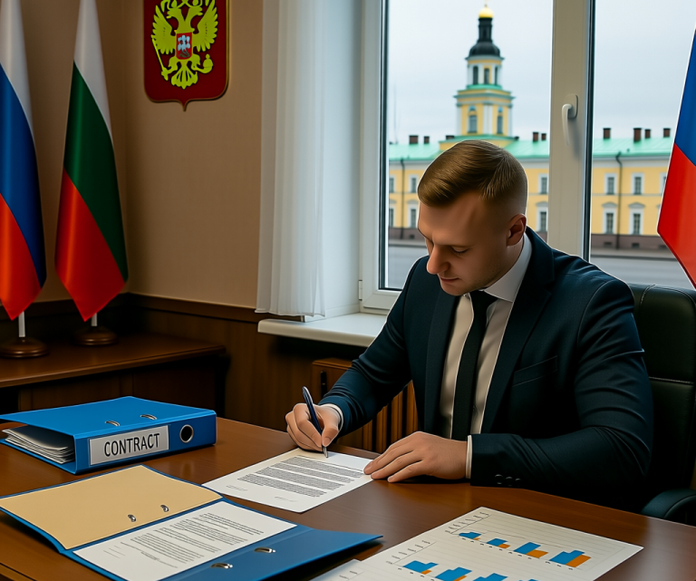 Изображение к статье "Электронные контракты: эффективный переход на цифровизацию закупок"