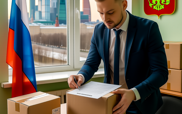 Наглядный пример к статье "223-ФЗ: Безупречная организация закупок в Рязани"