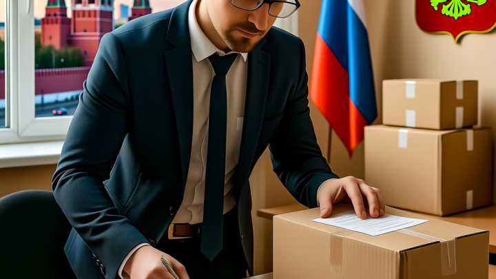 Поясняющая иллюстрация к материалу "Обучение контрактным управляющим: эксклюзивные курсы в Смоленске"