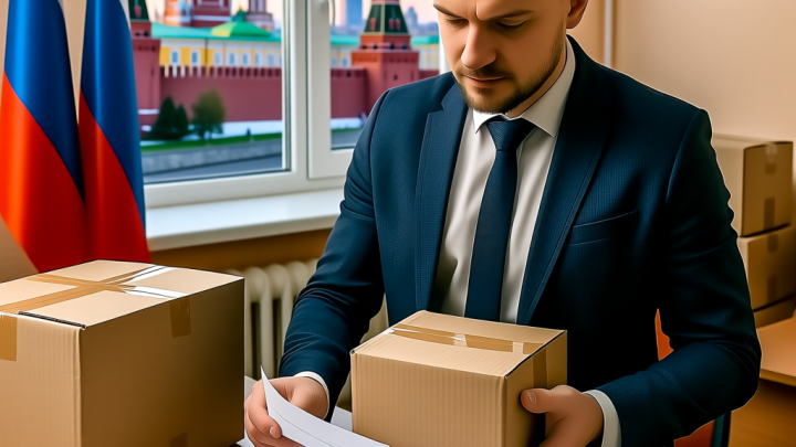 Поясняющая иллюстрация к материалу "Контрактный управляющий: эксклюзивное обучение в Смоленске"