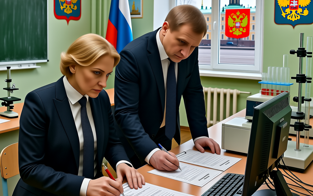 Наглядный пример к статье "Электронные контракты: Полное руководство в Рязани"