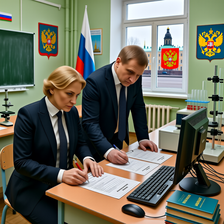 Наглядный пример к статье "Обеспечение заявок — эффективные рекомендации 44-ФЗ в Рязани"