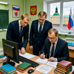 Наглядный пример к статье "Расторжение контракта легко в Рязани обучение"