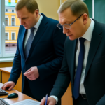 Наглядный пример к статье "Обеспечение заявок: Эксклюзивное обучение в Рязани"