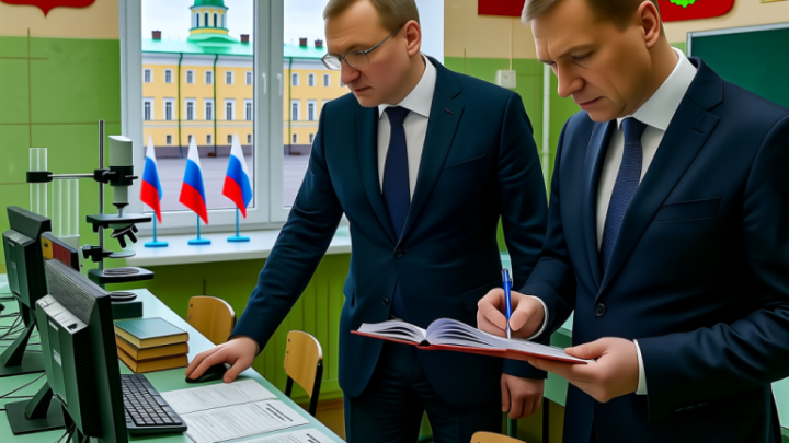 Наглядный пример к статье "Электронные контракты: эксклюзивное обучение в Рязани"