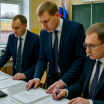 Наглядный пример к статье "Законодательство 44-ФЗ — важные изменения в Рязани"