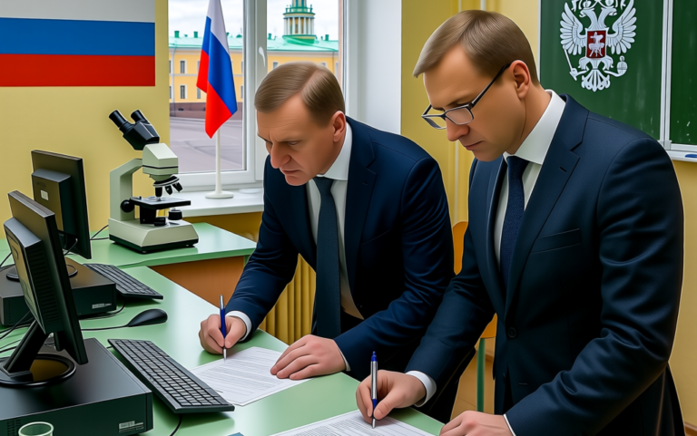 Графическое сопровождение статьи "Аккредитация на электронных площадках: эффективная в [sc name=year][/sc] году в Ростове-на-Дону"