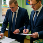 Наглядный пример к статье "Обновления законодательства 44-ФЗ обучение в Рязани"