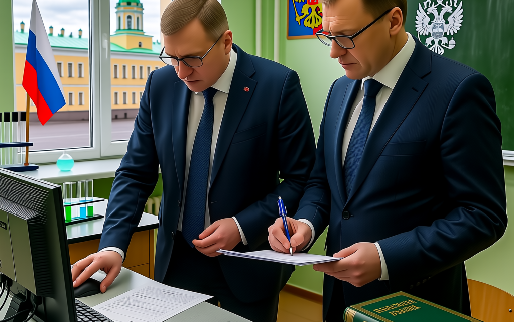 Иллюстрация 2: В Госдуму внесен законопроект об оптимизации применения национального режим Поясняющая иллюстрация к материалу "В Госдуму внесен законопроект об оптимизации применения национального режим"