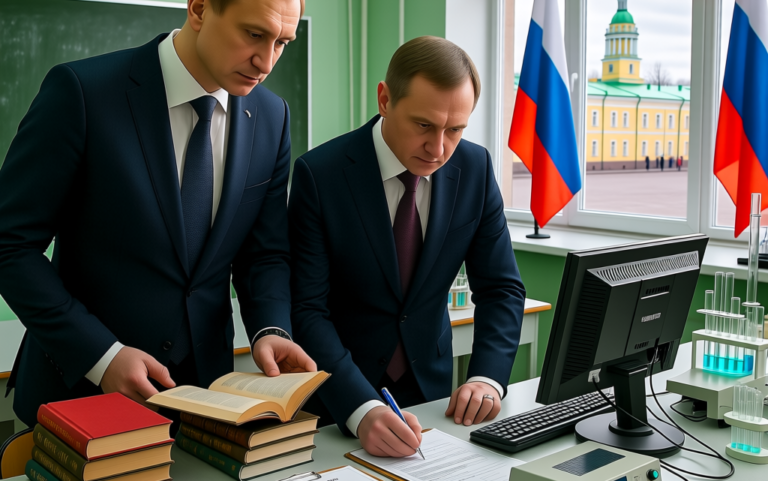 Наглядный пример к статье "Правила ведения реестра [sc name=year][/sc]: Обязательные изменения в Рязани"