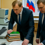 Наглядный пример к статье "Нацрежим в закупках: Эксклюзивные разъяснения в Рязани [sc name=year][/sc]"