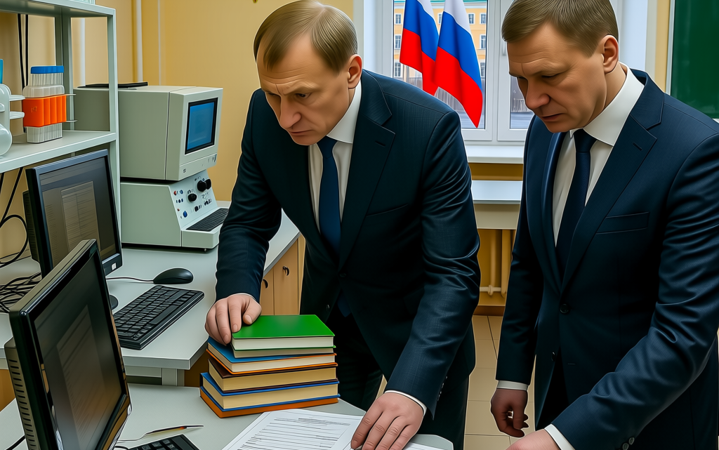 Наглядный пример к статье "Нацрежим в закупках: Эксклюзивные разъяснения в Рязани [sc name=year][/sc]"