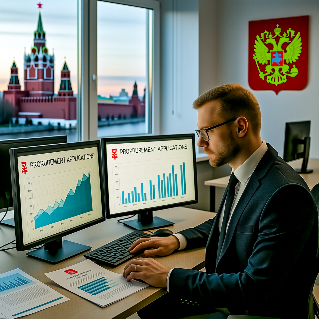 Графическое сопровождение статьи "Электронные контракты: обязательные изменения в Улан-Удэ"