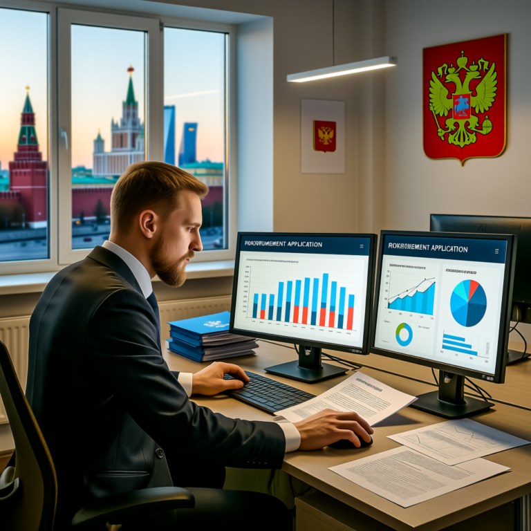 Наглядный пример к статье "Ответственность заказчика — важное обучение госзакупкам в Рязани"