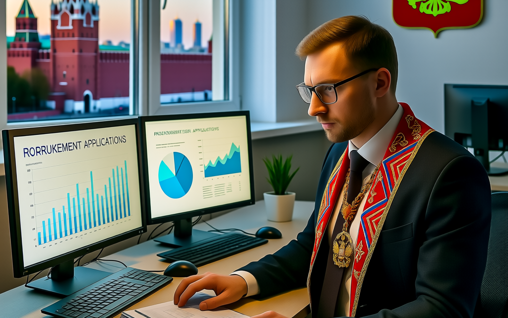 Наглядный пример к статье "Оценка добросовестности поставщика по 44-ФЗ: Эффективная проверка в Рязани"