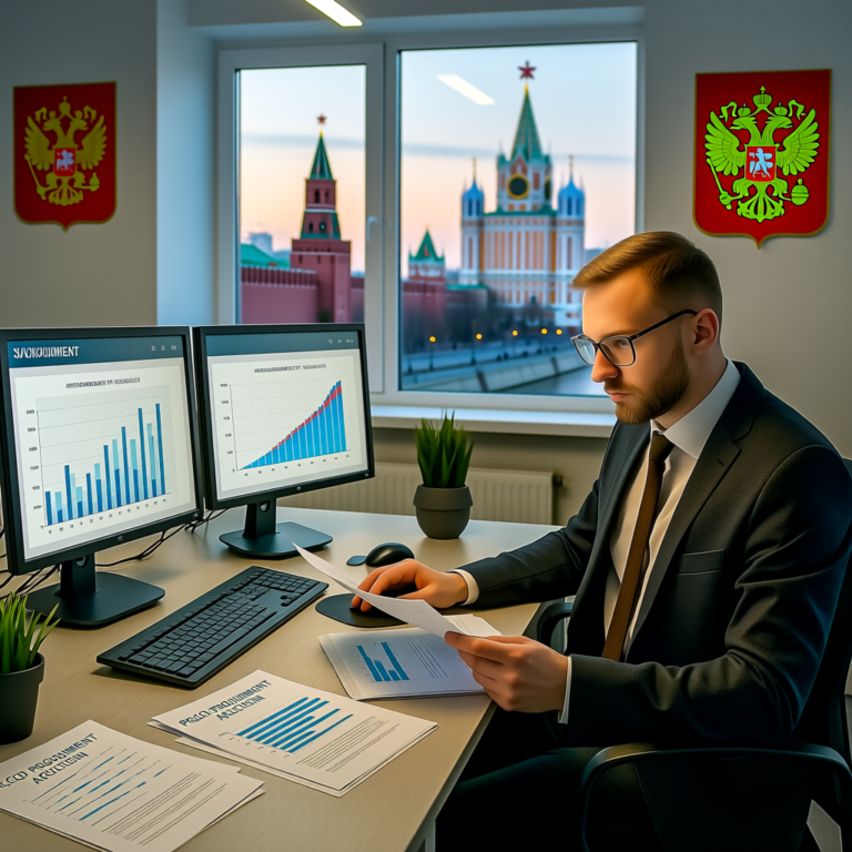 Иллюстрация 2: Обучение закупкам: Эффективный Путь к Успешной Карьере Поясняющая иллюстрация к материалу "Обучение закупкам — эффективная переподготовка в Донецке"