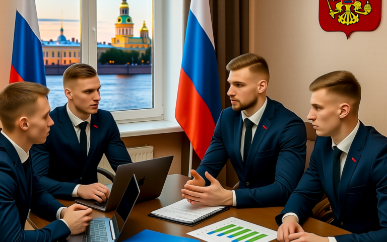 Изображение к статье "Электронный документооборот: Простой План Внедрения для 44-ФЗ"