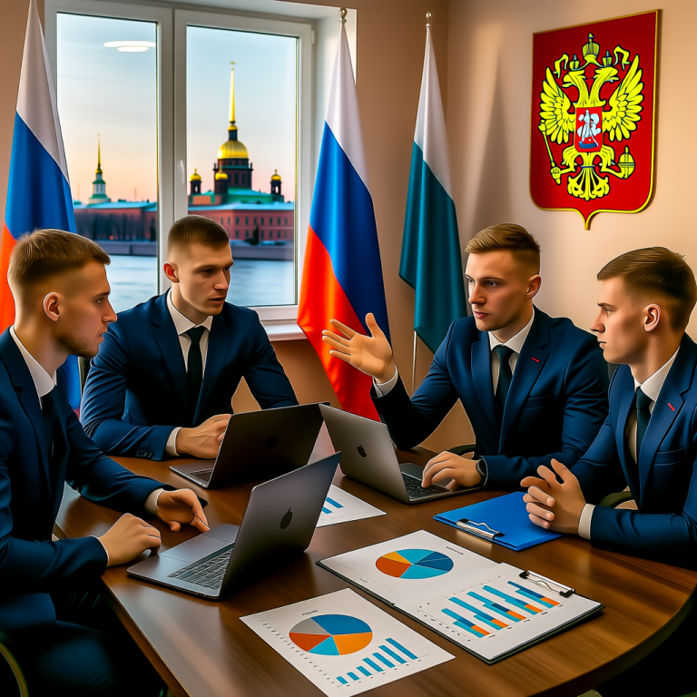 Графическое сопровождение статьи "Постановление N 617: Обязательный гид в Смоленске [sc name=year][/sc]"