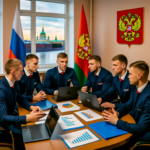 Наглядный пример к статье "Единая информационная система: обязательный гид в Рязани [sc name=year][/sc]"