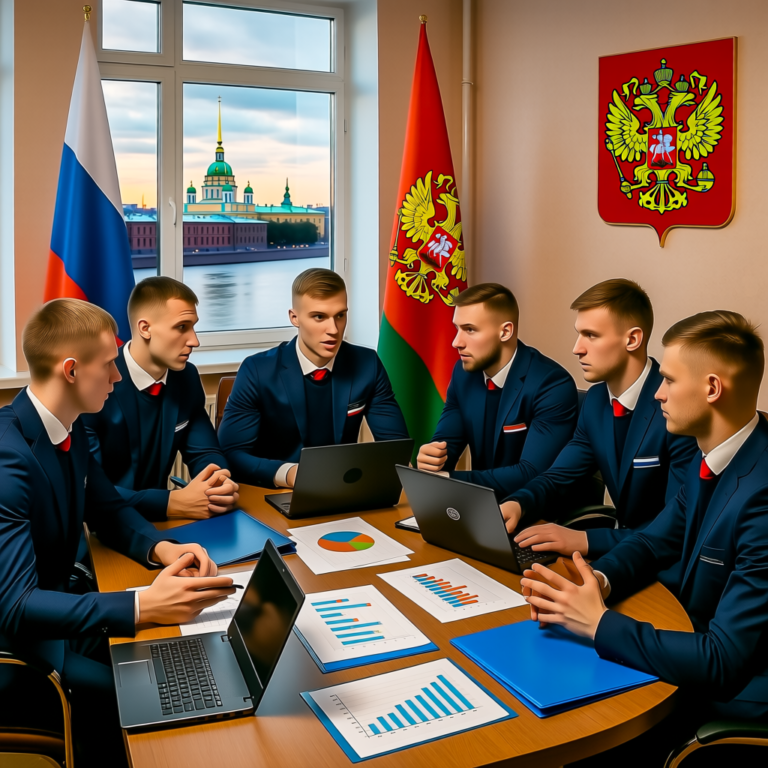 Наглядный пример к статье "Единая информационная система: обязательный гид в Рязани [sc name=year][/sc]"