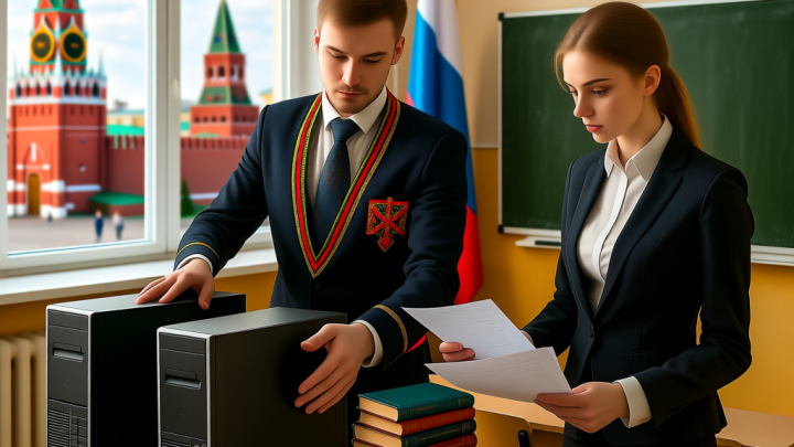 Наглядный пример к статье "Закупки у малого бизнеса в Рязани: Обязательное обучение"