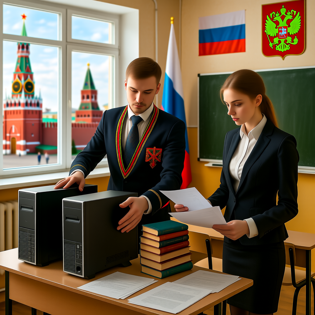 Поясняющая иллюстрация к материалу "Единая информационная система: обязательный гид в Смоленске [sc name=year][/sc]"